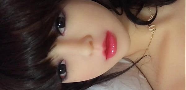  Sexdoll gros seins enorme huge boobs poupee silicone anal oral natural vaginal tits asiatic very cul enormous enorme teen mature big breast sextoys masturbation cul asian asiatique Sex Doll on our website  httpspoupee-adulte.frpasiatique-gros-seins